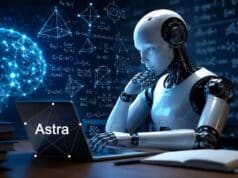 Nuevo Modelo de ChatGPT Astra, Resuelve Problemas Matemáticos Imposibles Nuevo Modelo de ChatGPT Astra, Resuelve Problemas Matemáticos Imposibles