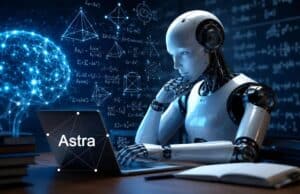 Nuevo Modelo de ChatGPT Astra, Resuelve Problemas Matemáticos Imposibles Nuevo Modelo de ChatGPT Astra, Resuelve Problemas Matemáticos Imposibles