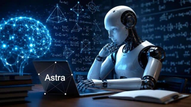 Nuevo Modelo de ChatGPT Astra, Resuelve Problemas Matemáticos Imposibles Nuevo Modelo de ChatGPT Astra, Resuelve Problemas Matemáticos Imposibles