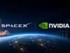 Nvidia y SpaceX Sacan la IA de la Tierra con un Satélite que Promete Cambiar las Reglas del Juego Nvidia y SpaceX Sacan la IA de la Tierra con un Satélite que Promete Cambiar las Reglas del Juego