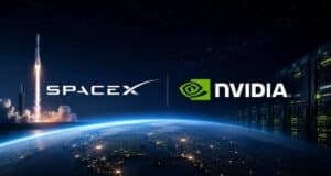 Nvidia y SpaceX Sacan la IA de la Tierra con un Satélite que Promete Cambiar las Reglas del Juego
