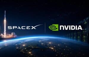 Nvidia y SpaceX Sacan la IA de la Tierra con un Satélite que Promete Cambiar las Reglas del Juego Nvidia y SpaceX Sacan la IA de la Tierra con un Satélite que Promete Cambiar las Reglas del Juego