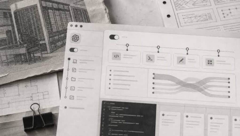 OpenAI Activa una Función de ChatGPT en Mac que Recuerda tu Actividad de Apps y Sitios Webs OpenAI Activa una Función para que ChatGPT También Recuerde tu Actividad de Apps y Sitios Webs en Mac