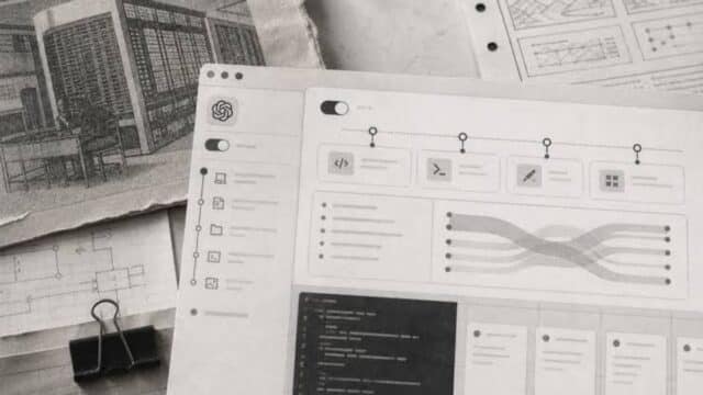 OpenAI Activa una Función para que ChatGPT También Recuerde tu Actividad de Apps y Sitios Webs en Mac OpenAI Activa una Función para que ChatGPT También Recuerde tu Actividad de Apps y Sitios Webs en Mac
