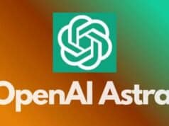 OpenAI Advierte que Astra Podría Alcanzar Umbral Crítico en Ciberseguridad OpenAI Advierte que Astra Podría Alcanzar Umbral Crítico en Ciberseguridad