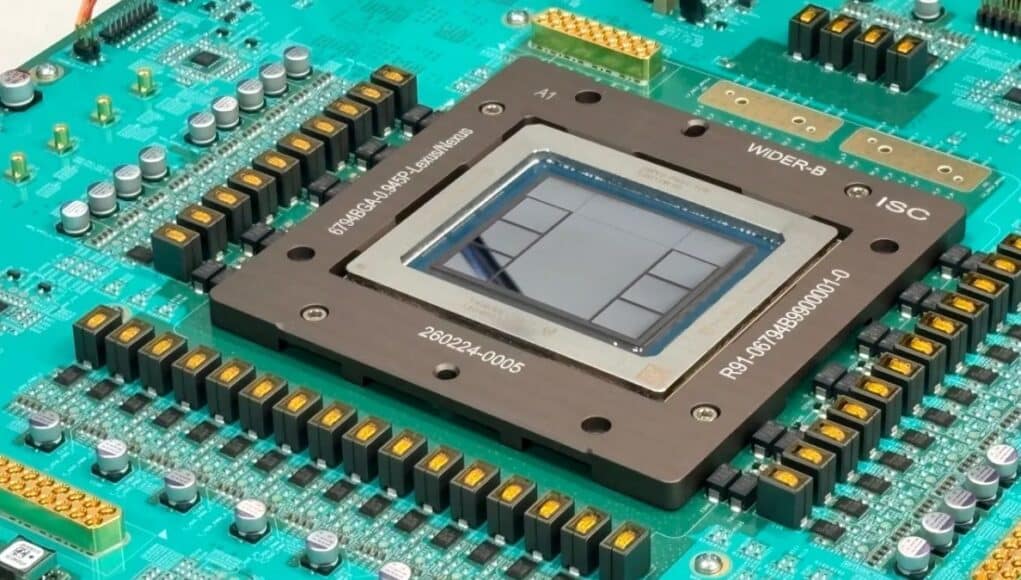 OpenAI Asegura que su Chip Jalapeño es Más Rápido y Eficiente para Inferencia de IA OpenAI Asegura que su Chip Jalapeño es Más Rápido y Eficiente para Inferencia de IA
