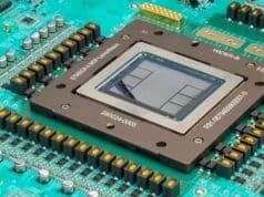 OpenAI Asegura que su Chip Jalapeño es Más Rápido y Eficiente para Inferencia de IA OpenAI Asegura que su Chip Jalapeño es Más Rápido y Eficiente para Inferencia de IA