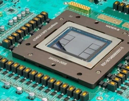 OpenAI Asegura que su Chip Jalapeño es Más Rápido y Eficiente para Inferencia de IA OpenAI Asegura que su Chip Jalapeño es Más Rápido y Eficiente para Inferencia de IA