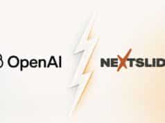 OpenAI Compra NextSlide y Apuesta por Automatizar Presentaciones con IA OpenAI Compra NextSlide y Apuesta por Automatizar Presentaciones con IA