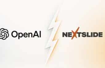 OpenAI Compra NextSlide y Apuesta por Automatizar Presentaciones con IA OpenAI Compra NextSlide y Apuesta por Automatizar Presentaciones con IA