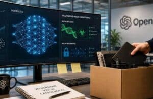 OpenAI Disuelve su Equipo de Seguridad ante Riesgos Catastróficos de la IA OpenAI Disuelve su Equipo de Seguridad ante Riesgos Catastróficos de la IA