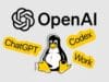 OpenAI Estrena la Aplicación de Escritorio de ChatGPT para Linux OpenAI Estrena la Aplicación de Escritorio de ChatGPT para Linux