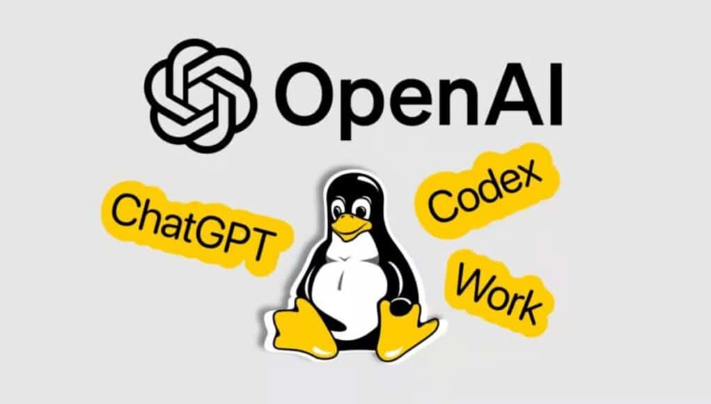 OpenAI Estrena la Aplicación de Escritorio de ChatGPT para Linux OpenAI Estrena la Aplicación de Escritorio de ChatGPT para Linux