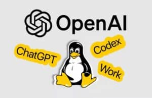 OpenAI Estrena la Aplicación de Escritorio de ChatGPT para Linux OpenAI Estrena la Aplicación de Escritorio de ChatGPT para Linux