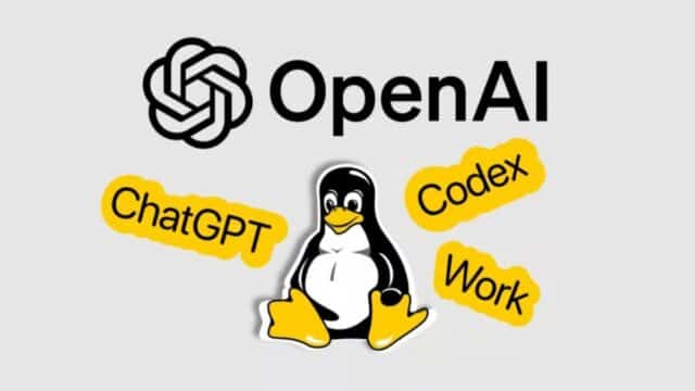 OpenAI Estrena la Aplicación de Escritorio de ChatGPT para Linux OpenAI Estrena la Aplicación de Escritorio de ChatGPT para Linux
