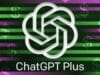 OpenAI Recorta los Límites de Uso en ChatGPT Plus: de 10 a 100 Mensaje Cada 5 Horas OpenAI Recorta los Límites de Uso en ChatGPT Plus: de 10 a 100 Mensaje Cada 5 Horas