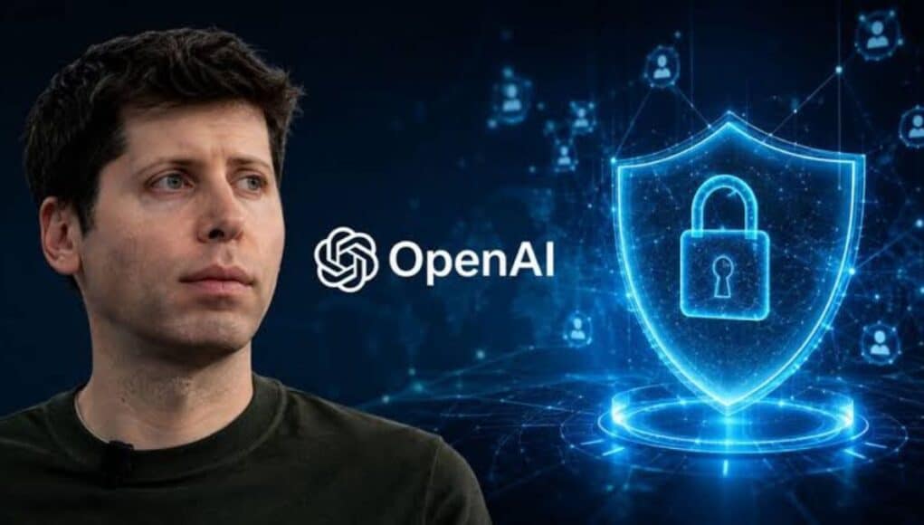 OpenAI Refuerza la Privacidad de Clientes Con Private Safety Processing OpenAI Refuerza la Privacidad de Clientes Con Private Safety Processing
