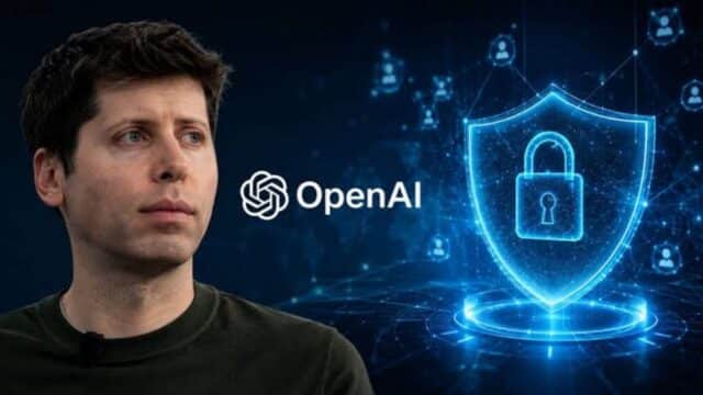 OpenAI Refuerza la Privacidad de Clientes Con Private Safety Processing OpenAI Refuerza la Privacidad de Clientes Con Private Safety Processing