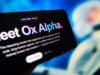 Ox Alpha: el Misterioso Modelo de IA Gratis que Arrasa entre Desarrolladores Ox Alpha: el Misterioso Modelo de IA Gratis que Arrasa entre Desarrolladores