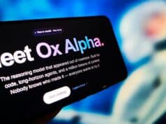 Ox Alpha: el Misterioso Modelo de IA Gratis que Arrasa entre Desarrolladores Ox Alpha: el Misterioso Modelo de IA Gratis que Arrasa entre Desarrolladores