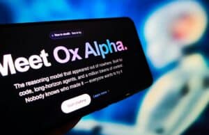 Ox Alpha: el Misterioso Modelo de IA Gratis que Arrasa entre Desarrolladores Ox Alpha: el Misterioso Modelo de IA Gratis que Arrasa entre Desarrolladores