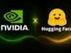 Por Qué NVIDIA Habría Pagado 12.900 Millones por Hugging Face y sus Modelos Abiertos Por Qué NVIDIA Habría Pagado 12.900 Millones por Hugging Face y sus Modelos Abiertos
