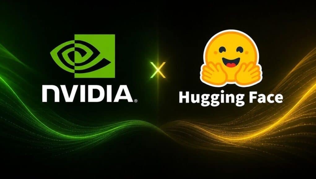 Por Qué NVIDIA Habría Pagado 12.900 Millones por Hugging Face y sus Modelos Abiertos Por Qué NVIDIA Habría Pagado 12.900 Millones por Hugging Face y sus Modelos Abiertos
