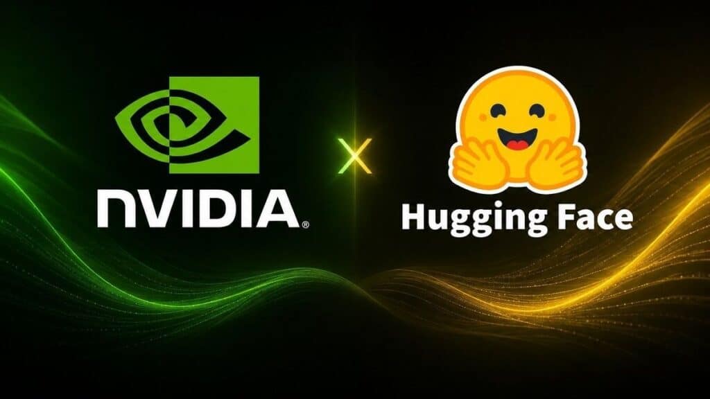 Por Qué NVIDIA Habría Pagado 12.900 Millones por Hugging Face y sus Modelos Abiertos