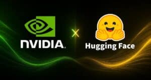 Por Qué NVIDIA Habría Pagado 12.900 Millones por Hugging Face y sus Modelos Abiertos