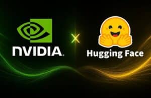Por Qué NVIDIA Habría Pagado 12.900 Millones por Hugging Face y sus Modelos Abiertos Por Qué NVIDIA Habría Pagado 12.900 Millones por Hugging Face y sus Modelos Abiertos