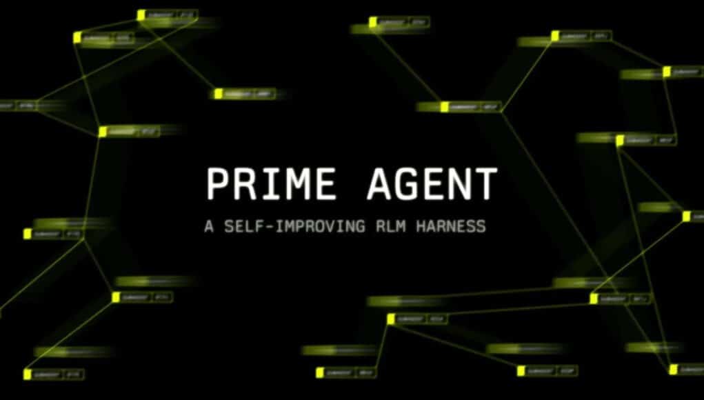 Prime Agent de Código Abierto, Asistente de Programación con IA Avanzada Prime Agent de Código Abierto: Asistente de Programación con IA Avanzada