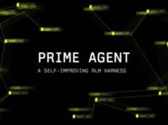 Prime Agent de Código Abierto: Asistente de Programación con IA Avanzada Prime Agent de Código Abierto: Asistente de Programación con IA Avanzada