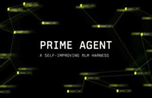 Prime Agent de Código Abierto: Asistente de Programación con IA Avanzada Prime Agent de Código Abierto: Asistente de Programación con IA Avanzada