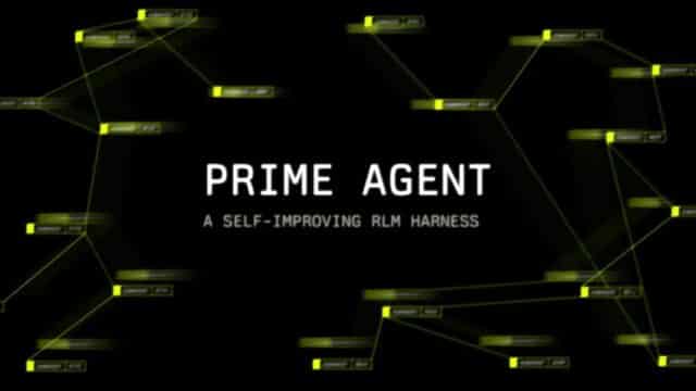 Prime Agent de Código Abierto: Asistente de Programación con IA Avanzada Prime Agent de Código Abierto: Asistente de Programación con IA Avanzada