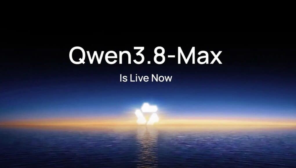 Puede Qwen3.8-Max de Alibaba Superar a GPT-5.6 Sol, Sus Datos Apuntan a que Es Posible ¿Puede Qwen3.8-Max de Alibaba Superar a GPT-5.6 Sol? Sus Datos Apuntan a que Es Posible