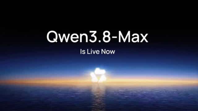 ¿Puede Qwen3.8-Max de Alibaba Superar a GPT-5.6 Sol? Sus Datos Apuntan a que Es Posible ¿Puede Qwen3.8-Max de Alibaba Superar a GPT-5.6 Sol? Sus Datos Apuntan a que Es Posible