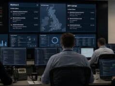 Pusieron a Prueba a GPT-5.6 y Mythos Como Hackers: el Verdadero Problema no Fue la IA, Sino el Experimento Pusieron a Prueba a GPT-5.6 y Mythos Como Hackers: el Verdadero Problema no Fue la IA, Sino el Experimento