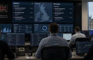 Pusieron a Prueba a GPT-5.6 y Mythos Como Hackers: el Verdadero Problema no Fue la IA, Sino el Experimento Pusieron a Prueba a GPT-5.6 y Mythos Como Hackers: el Verdadero Problema no Fue la IA, Sino el Experimento