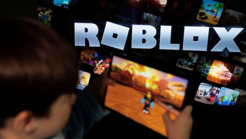 Roblox Abre Modelos de IA para Detectar Grooming y Proteger a los Menores Roblox Abre Modelos de IA para Detectar Grooming y Proteger a los Menores