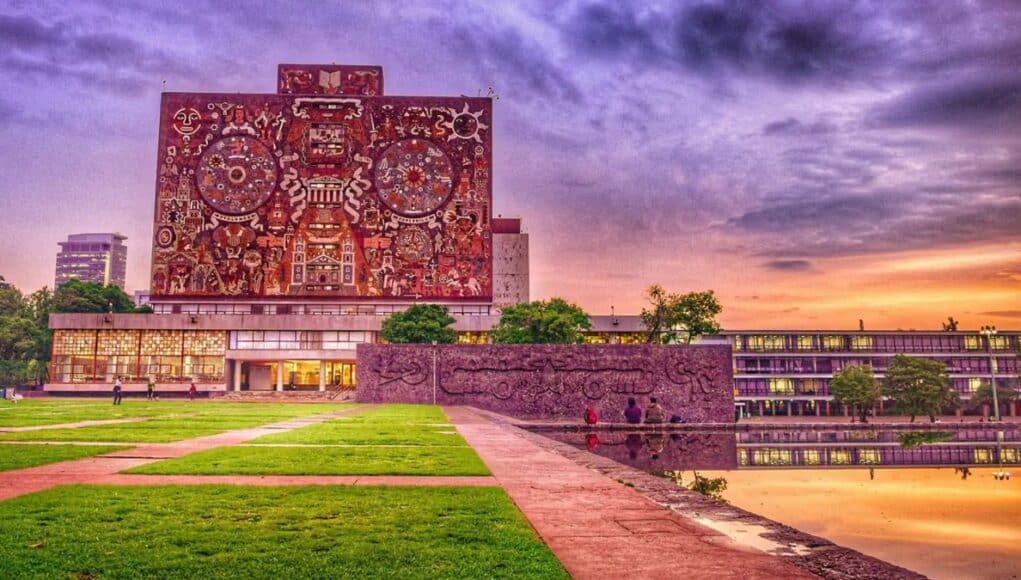 Sistema de Vigilancia con IA Fracasa en la UNAM, 58.000 Aspirantes Tendrán que Volver a Rendir Sistema de Vigilancia con IA Fracasa en la UNAM: 58.000 Aspirantes Tendrán que Volver a Rendir