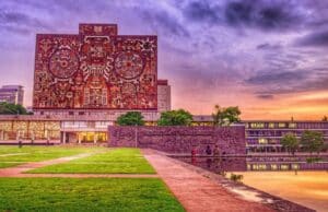 Sistema de Vigilancia con IA Fracasa en la UNAM: 58.000 Aspirantes Tendrán que Volver a Rendir Sistema de Vigilancia con IA Fracasa en la UNAM: 58.000 Aspirantes Tendrán que Volver a Rendir
