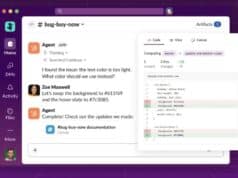 Slack Code Estrena Herramienta de Programación con IA Junto a Claude Code, ChatGPT y Copilot Slack Code Estrena Herramienta de Programación con IA Junto a Claude Code, ChatGPT y Copilot