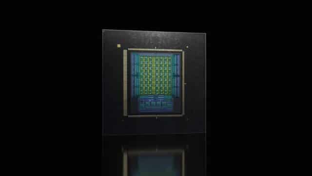 SpaceXAI Desplegará NVIDIA Vera para Impulsar Grok y el Satélite Starmind SpaceXAI Desplegará NVIDIA Vera para Impulsar Grok y el Satélite Starmind