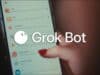 SpaceXAI Libera Grok Bot: la Nueva IA de Elon Musk que Trabaja por Ti de Forma Autónoma SpaceXAI Libera Grok Bot: la Nueva IA de Elon Musk que Trabaja por Ti de Forma Autónoma