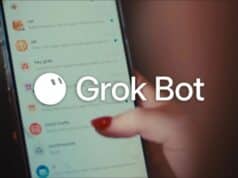 SpaceXAI Libera Grok Bot: la Nueva IA de Elon Musk que Trabaja por Ti de Forma Autónoma SpaceXAI Libera Grok Bot: la Nueva IA de Elon Musk que Trabaja por Ti de Forma Autónoma