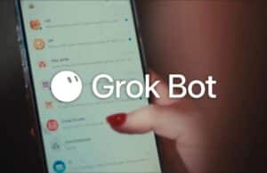 SpaceXAI Libera Grok Bot: la Nueva IA de Elon Musk que Trabaja por Ti de Forma Autónoma SpaceXAI Libera Grok Bot: la Nueva IA de Elon Musk que Trabaja por Ti de Forma Autónoma