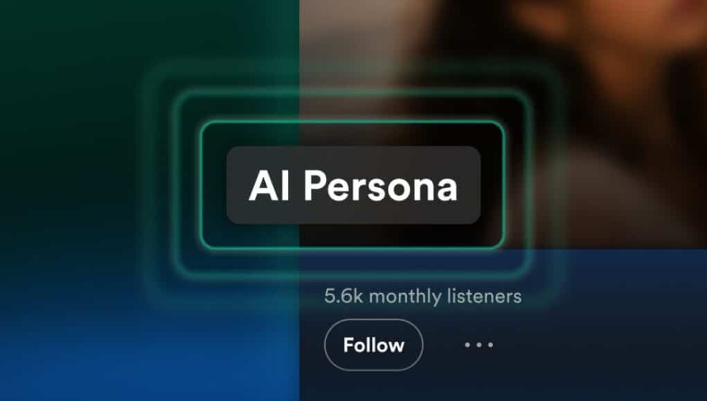 Spotify Etiquetará Perfiles que Crean con IA y Excluirá su Música de las Recomendaciones Generales Spotify Etiquetará Perfiles que Crean con IA y Excluirá su Música de las Recomendaciones Generales
