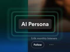 Spotify Etiquetará Perfiles que Crean con IA y Excluirá su Música de las Recomendaciones Generales Spotify Etiquetará Perfiles que Crean con IA y Excluirá su Música de las Recomendaciones Generales