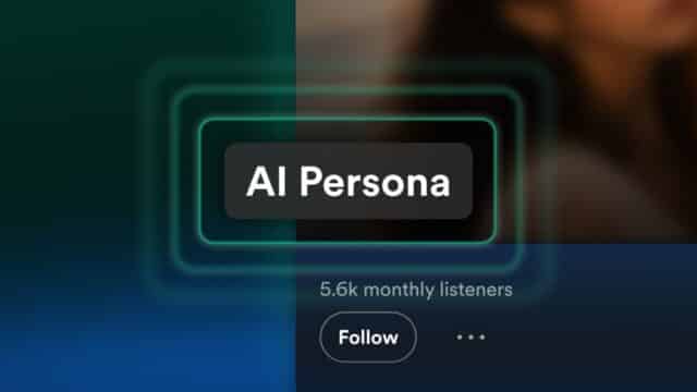 Spotify Etiquetará Perfiles que Crean con IA y Excluirá su Música de las Recomendaciones Generales Spotify Etiquetará Perfiles que Crean con IA y Excluirá su Música de las Recomendaciones Generales