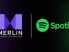 Spotify Prepara un Acuerdo con Merlin para Crear Remixes y Versiones de Canciones con IA Spotify Prepara Acuerdo con Merlin para Crear Remixes y Versiones de Canciones con IA